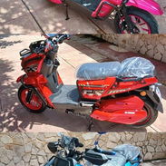 Moto eléctrica YOAZAKY - Img 56493615
