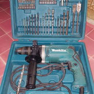 Vendo Taladro eléctrico marca Makita. - Img 56985238