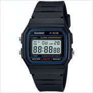 Reloj Casio Digital - Img 57486319