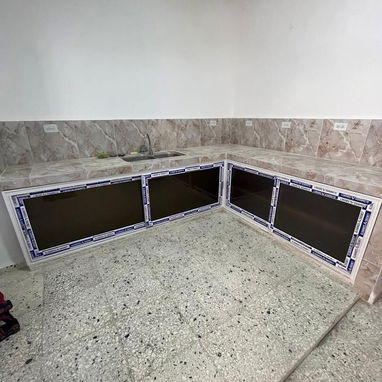 53475813 /. Carpintería alumio y excelente trabajo y servicio calidad recomendada 🙋‍♂️🙋‍♂️ Puertas y ventanas de Alumi - Img 123090119