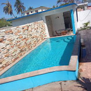 🏠🏖️ Casa Mariita 2 en renta, 5 habitaciones, Bocaciega - Img 52507497