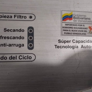 Secadora al vapor - Img 126764337