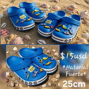 Crocs de niños - Img 56365693
