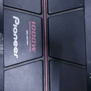 Amplificador Pioneer - Img 55915644