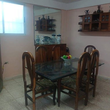 Casa independiente en El Sevillano - 6/10