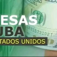 Servicio de remesas a Cuba de Estados Unidos - Img 45605776