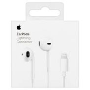 Audifonos conexión lightning iPhone. No necesitan bluetooth. - Img 49775955