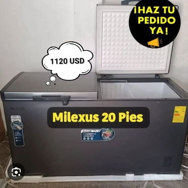 OFERTASO D EQUIPOS ELECTRODOMÉSTICOS - 8/10