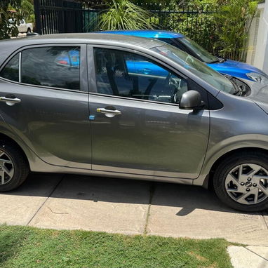 Vendo Picanto 2026, nuevo, 0 km. - Img 122789010