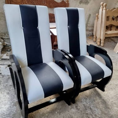 Sillones comadritas - Img 120697443