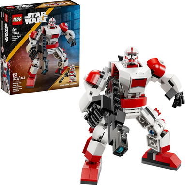 LEGO Minecraft , City, Star Wars, Friends 3en1 Creador - 9/9