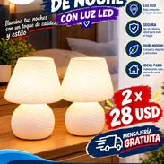 Lampara De Noche - Img 58143688