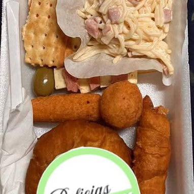 Picadera y buffet - Img 126043434