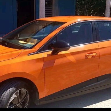 100 % electrico 450 km por carga - 2/2