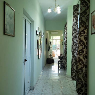 Casa en el Sevillano - 4/10