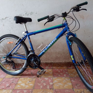 En venta - 5/6