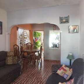 Venta de Casa en Humberto alvarez - 10/10