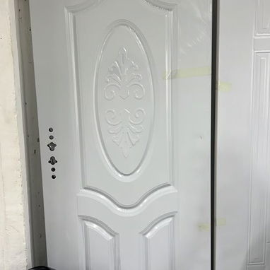 Puertas polimetalica - 2/3