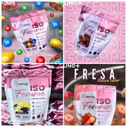 Proteína ISO Femme B. Nova - Img 56144921