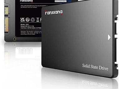 Fanxiang S101 256GB - Unidad interna de estado sólido SSD SATA III de 6 Gb/s 51748612 nuevo $ 40 usd - Img main-image