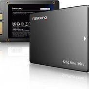 Fanxiang S101 256GB - Unidad interna de estado sólido SSD SATA III de 6 Gb/s 51748612 nuevo $ 40 usd - Img 43587193