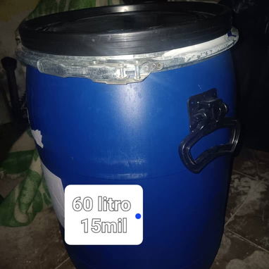 Venta de tanques de agua 💧 0 km con transporte incluído - 8/10