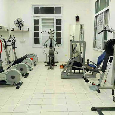 Gimnasio en el Vedado para mujeres♥️ - Img 118507427