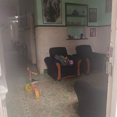 VÍBORA 003 🏡 CASA EN VENTA – LA VÍBORA, 10 DE OCTUBRE, LA HABANA  📍 Ubicación: La Víbora, a 1 cuadra de Emigración, 2 - Img 119512732