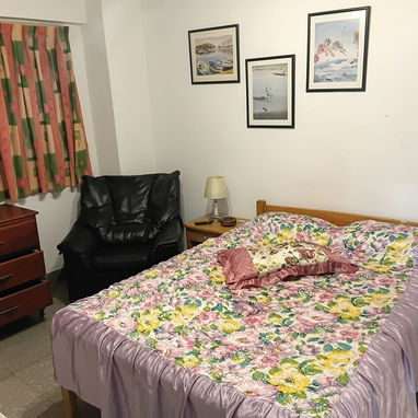 Adquiler apart edif capi calle 15 y L vedado - Img 123703036
