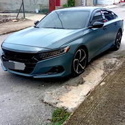 ❤️ Honda acorr esport motor  1,5 con turbo 2022 ase d 15 a 16 kilómetros por litro ❤️ - Img 57719811
