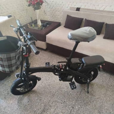 Nueva en su caja con transporte incluido según de donde seas - Img 123531661