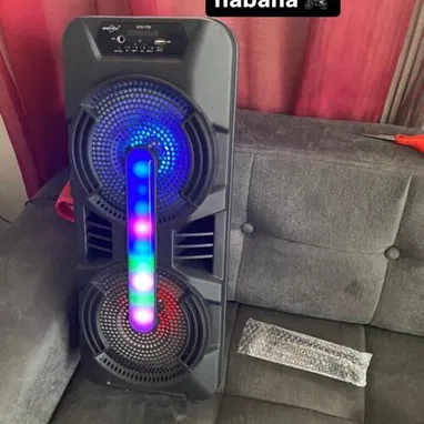 Hola se venden varios efectos electrónicos para su comodidad del hogar tv,ventilador recargables,ollas reina y y más - Img 118674543