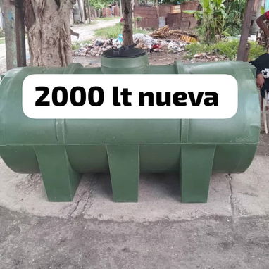TANQUES DE AGUA - 3/6