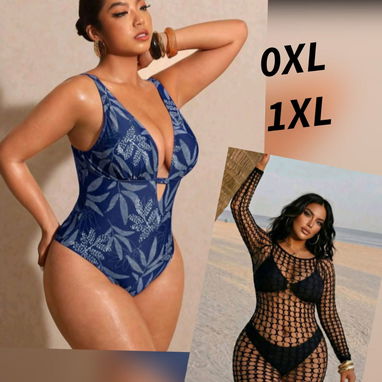Trusas talla XL ver catálogo - Img 123626998