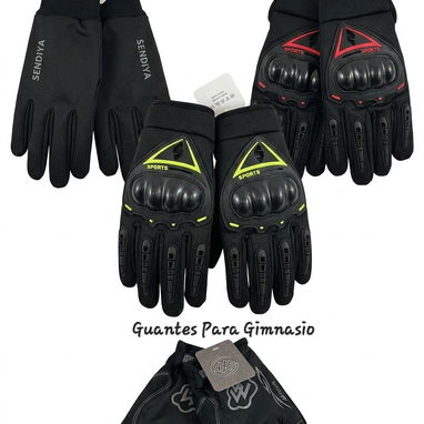 Mallas Protectoras para Asientos de Bicimotos / Cascos Originales BTX/ Guantes de Motorista / Candados con Alarma y mas. - 2/10