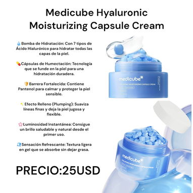 SKINCARE COREANO ORIGINAL DE MEDICUBE, DISPONIBLES EN LA HABANA - 2/10