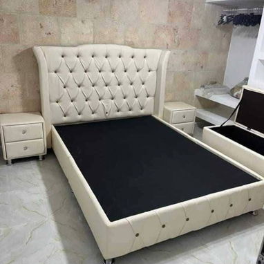 Cama - 4/4