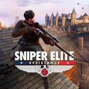 *-* GameX Activacion PC *-* Sniper Elite: Resistance *-* - Img 48264756