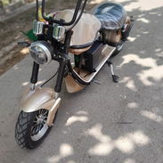 MOTO ELÉCTRICA RALI - Img 54898520