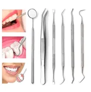 🦷​ KIT PARA DENTISTAS LIMPIEZA 🦷​ ORTODONCIA 🦷​ LIMPIEZA DENTAL BUCAL 🦷​ 5.887.23.60 - Img 50175720