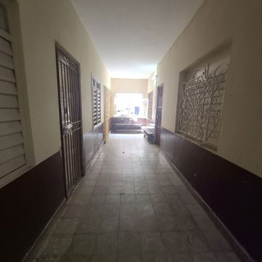 Vendo 2 apartamento por 25mil   con todo adentro - 5/5