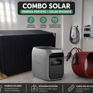 Seguimos activos con los combos de Delta 3 clásica+ Panel de 500/580w + Cable xt60i original - Img 57501862
