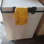 Vendo micro en 20mil cup   Cocina de inducción con cazuela 28 mi l cup   Nevera en 180 USD Escribir al 58965337 - Img 57394250