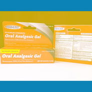 Gel analgésico oral serenidad - Img 54946626