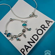 Conjunto Pandora Temática Mar!!! - Img 58293150
