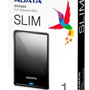 DISCO EXTERNO ADATA 1 TB NUEVO SELLADO 54270089 - Img 50825029