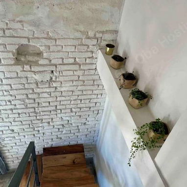 Renta hostal de 6 apartamentos modernos en el centro del Vedado - Img 112643544