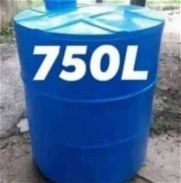 Tanque de agua plástico - Img 45972415