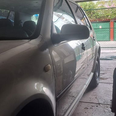 Venta de Auto Volkswagen Golf MK4 del 2000 - Img 122770650
