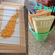 Esteras para sus santos - Img 57561375